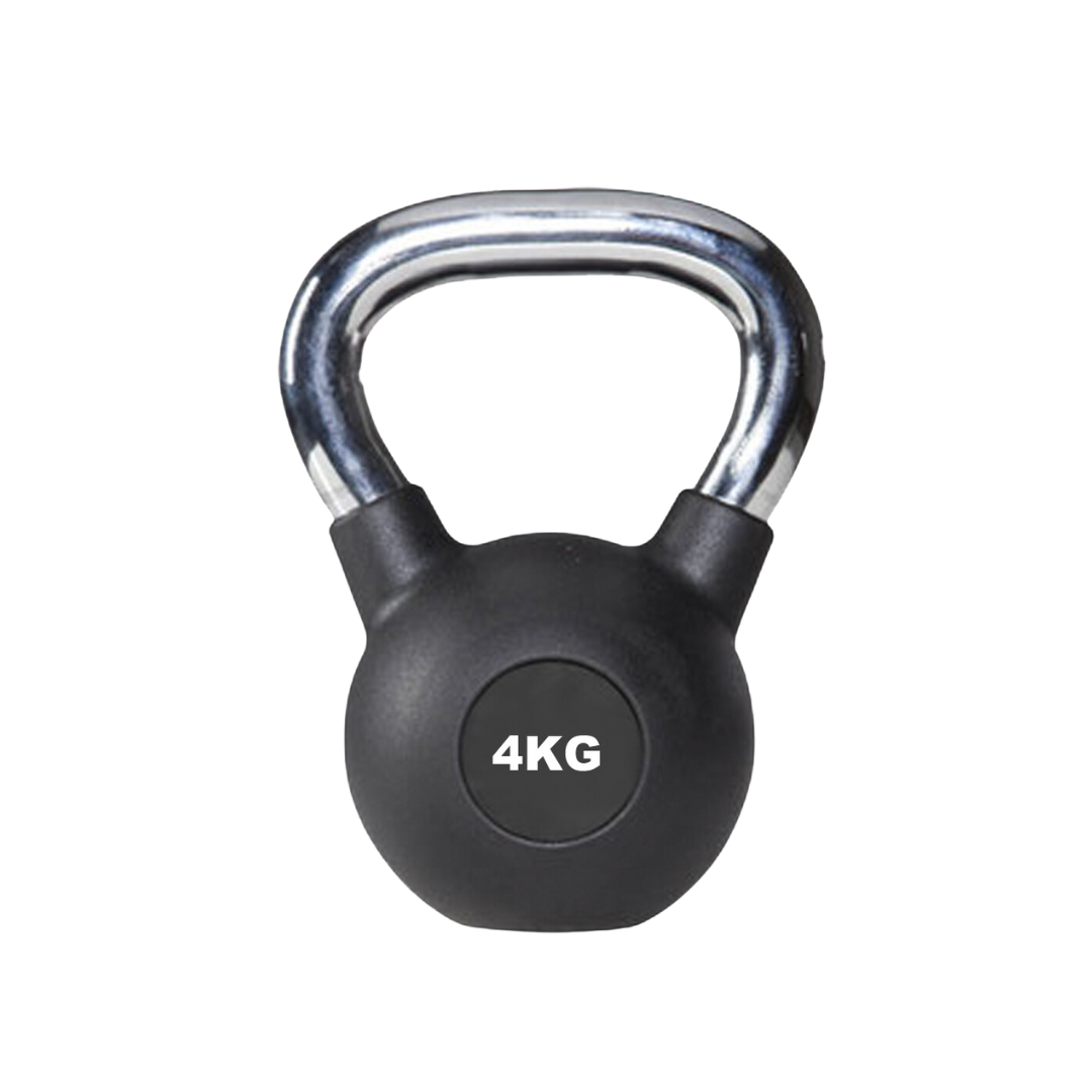 Mancuernas rusas premium image 0