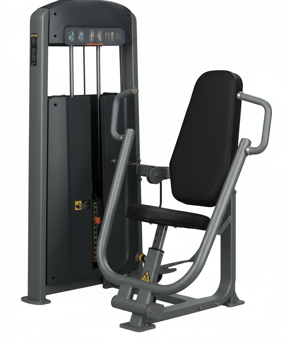 G8 Press de Pecho image 0