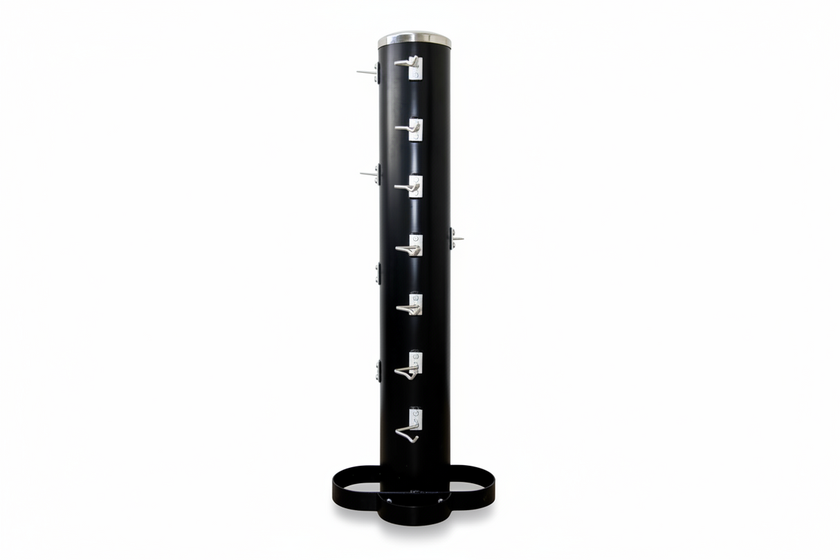 Rack Profesional para manerales image 0