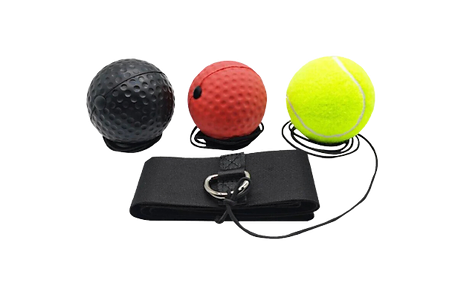 Pelota de reacción image 0