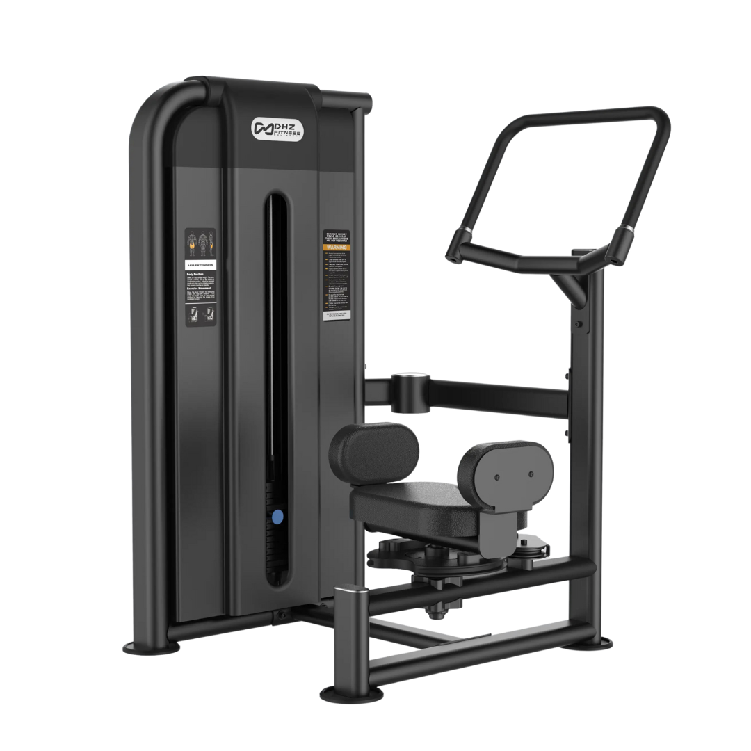 Torso rotatorio image 0