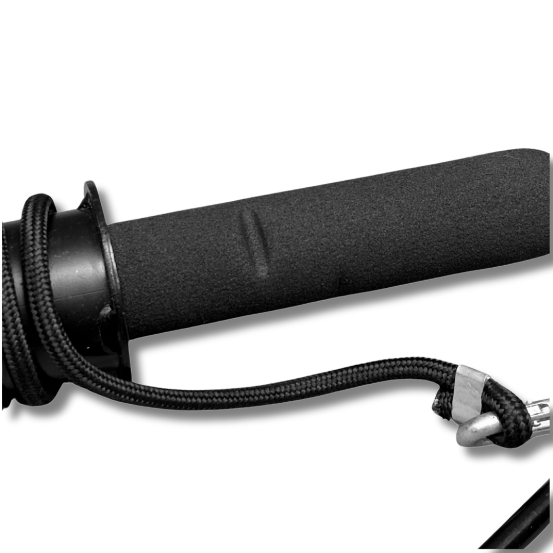 Rodillo de muñeca con Cuerda image 2