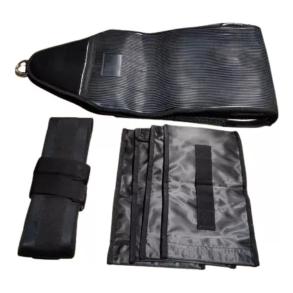 Bolsa de resistencia