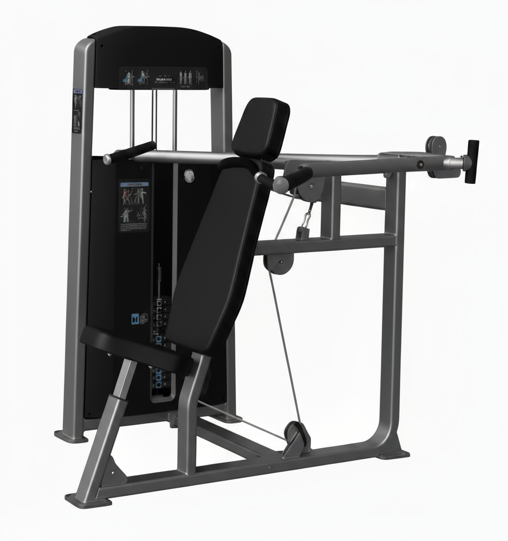 G8 Press de Hombro image 0