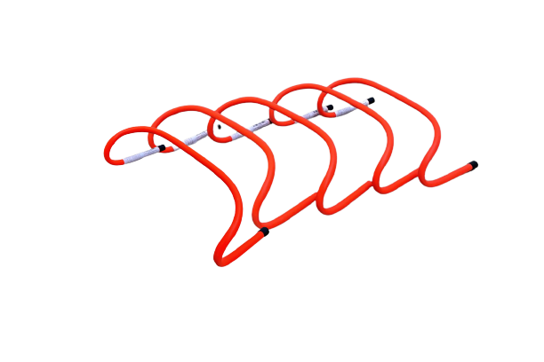 Set 5 Vallas 15 cm image 0