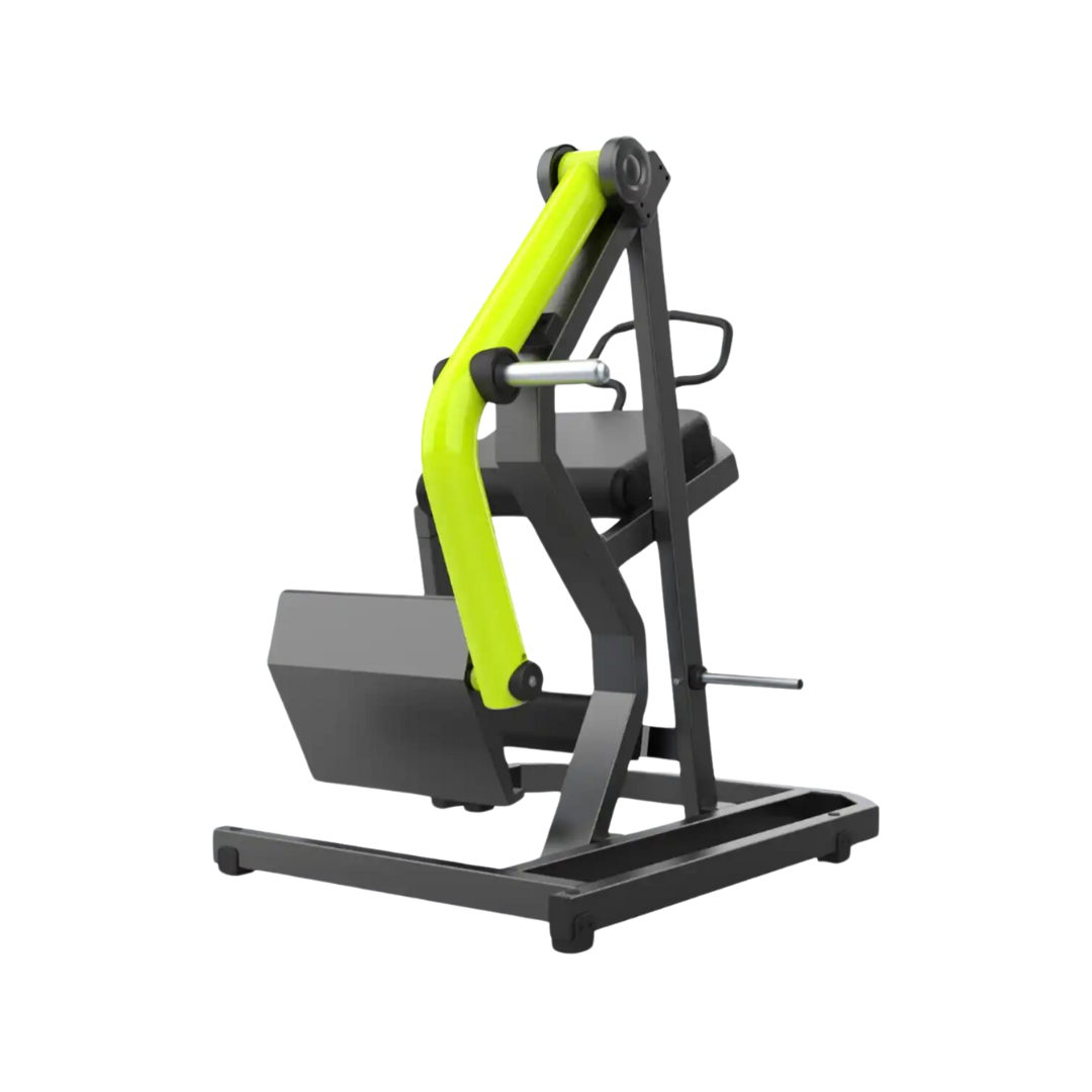 Extensión de cadera image 0