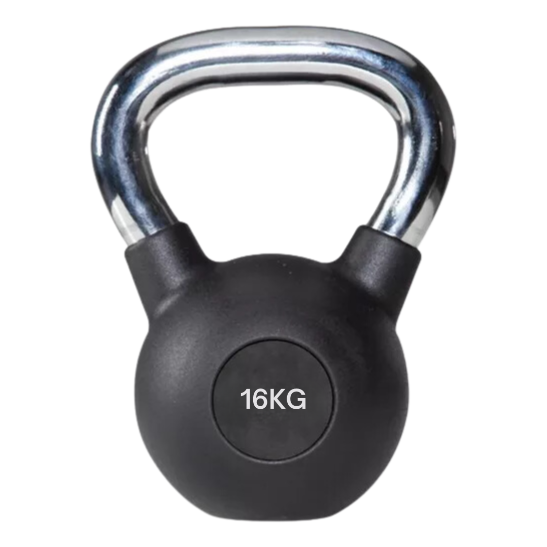 Mancuernas rusas premium image 6