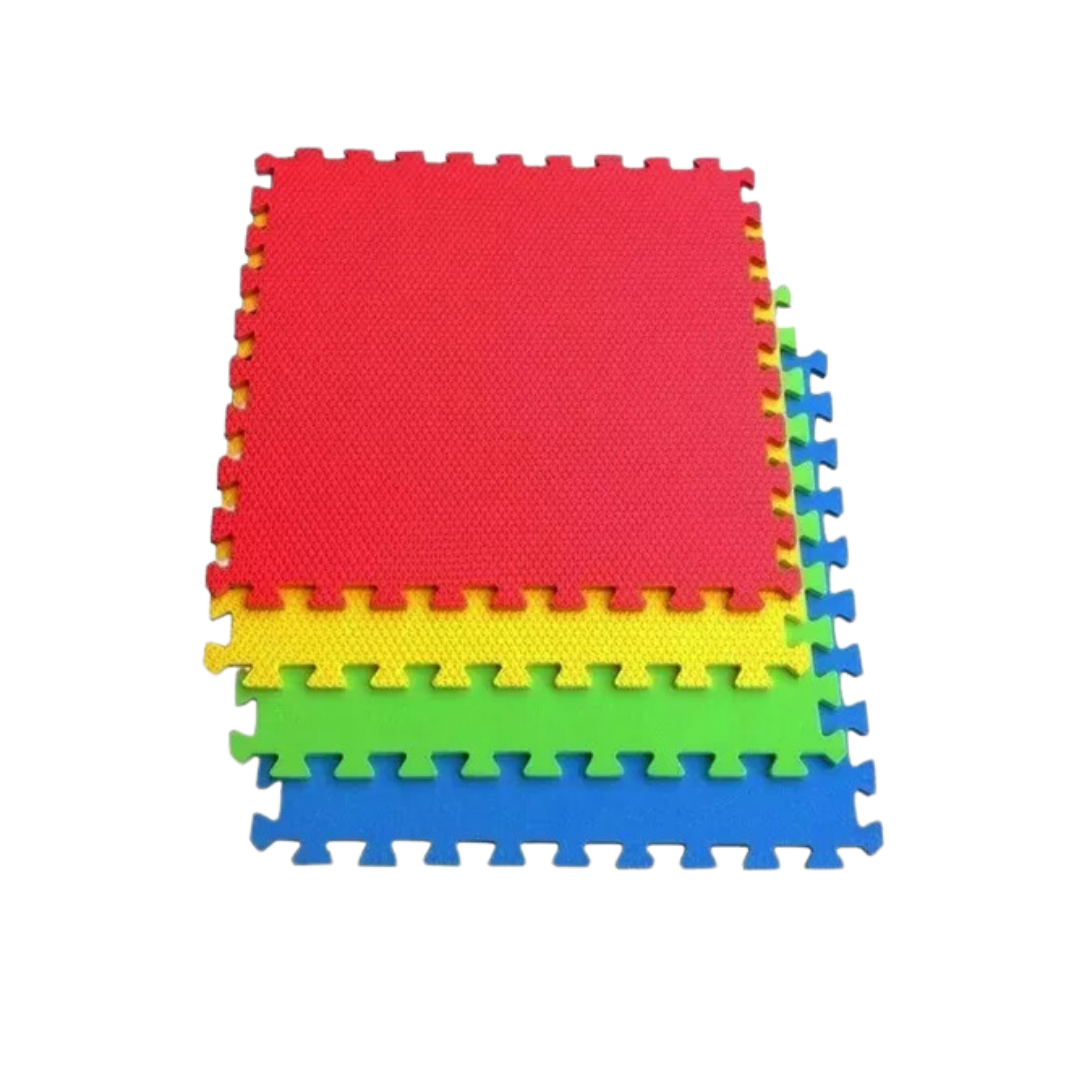 Piso antiderrapante Foam image 1