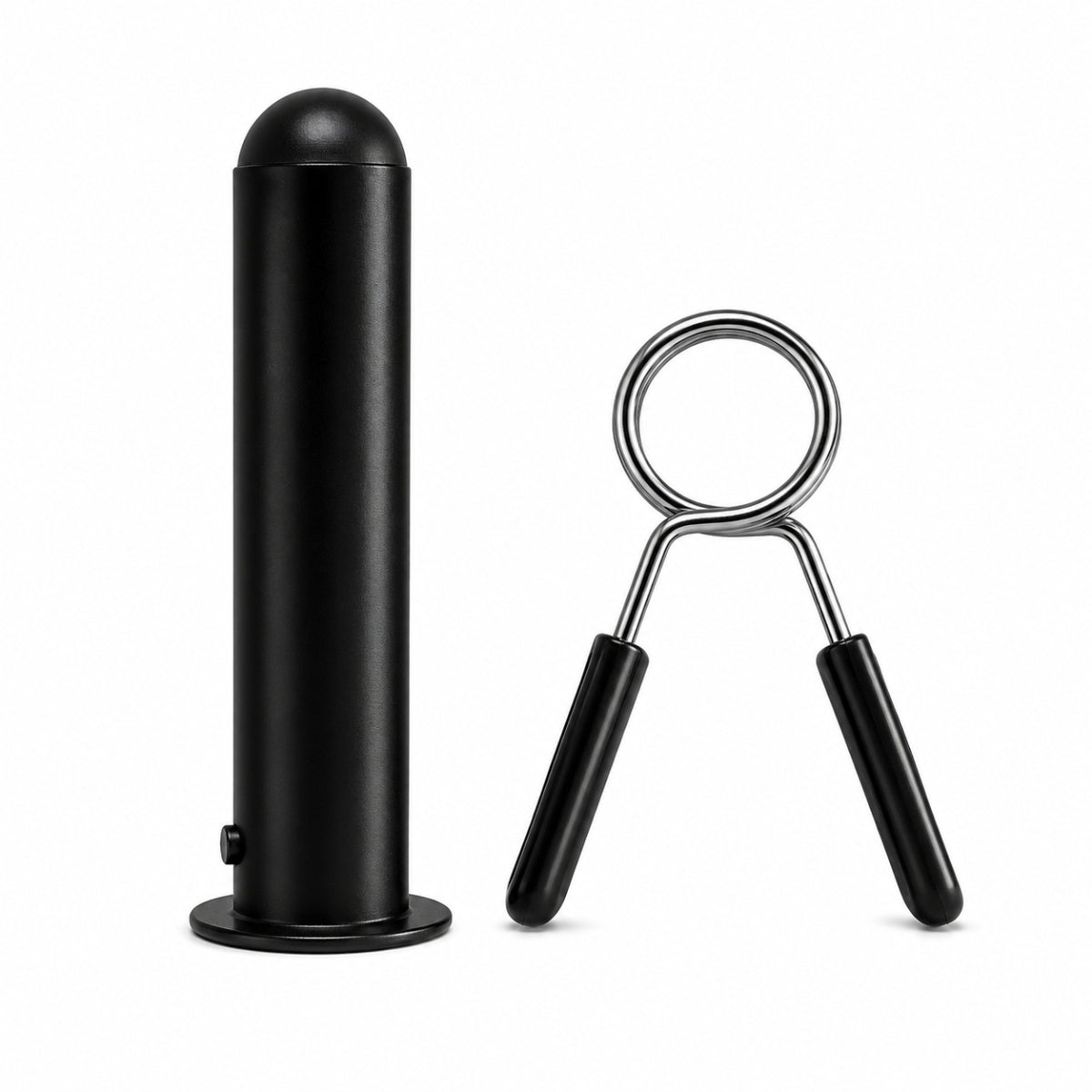 Adaptador para barra de 1" a 2"