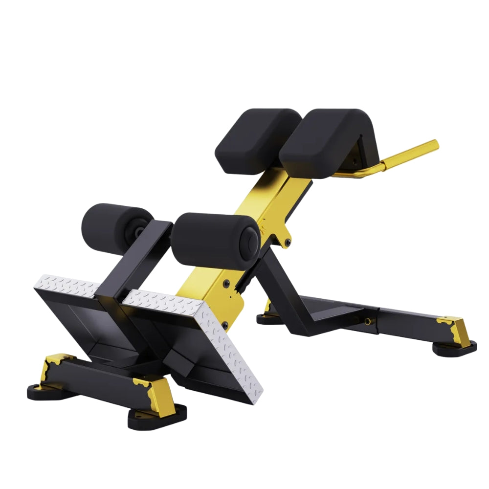 Back Extension TITAN