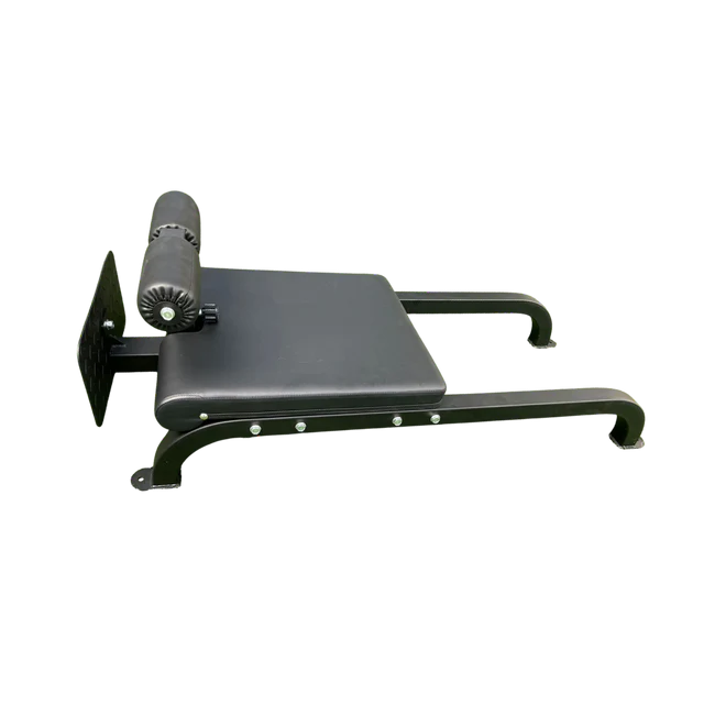 Banco para curl nórdico