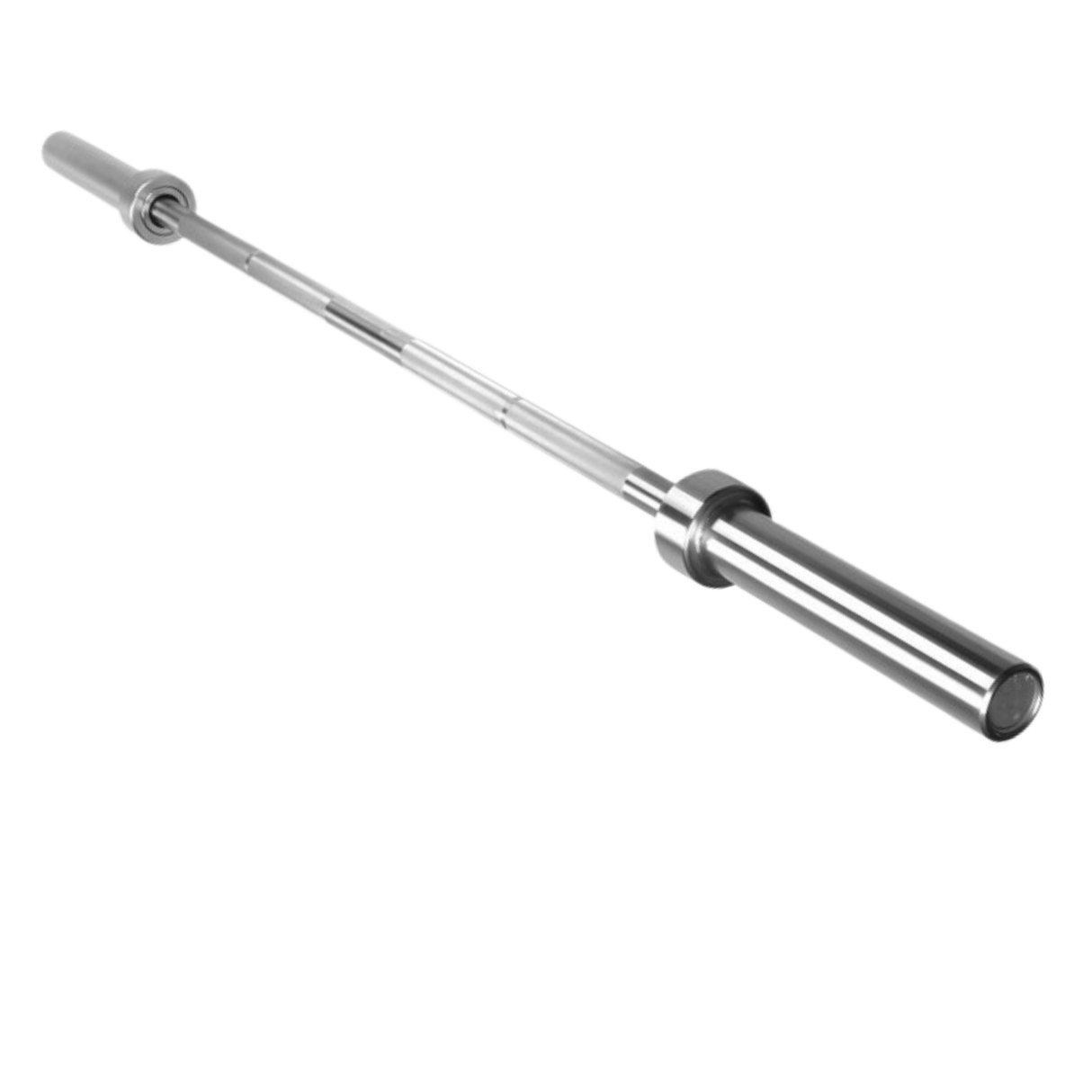 Barra Olímpica 1.80 sellada image 0