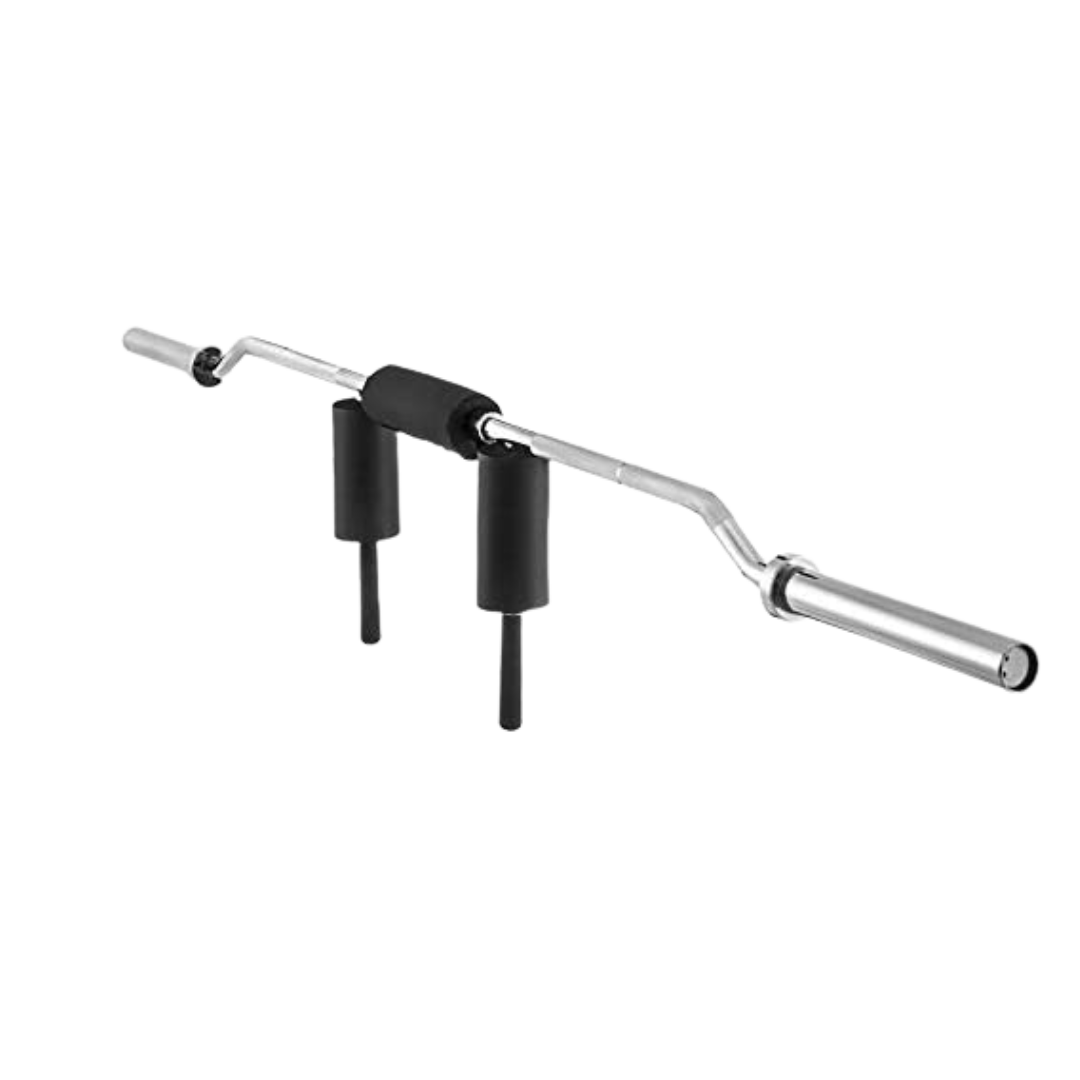 Barra Olímpica de seguridad image 0