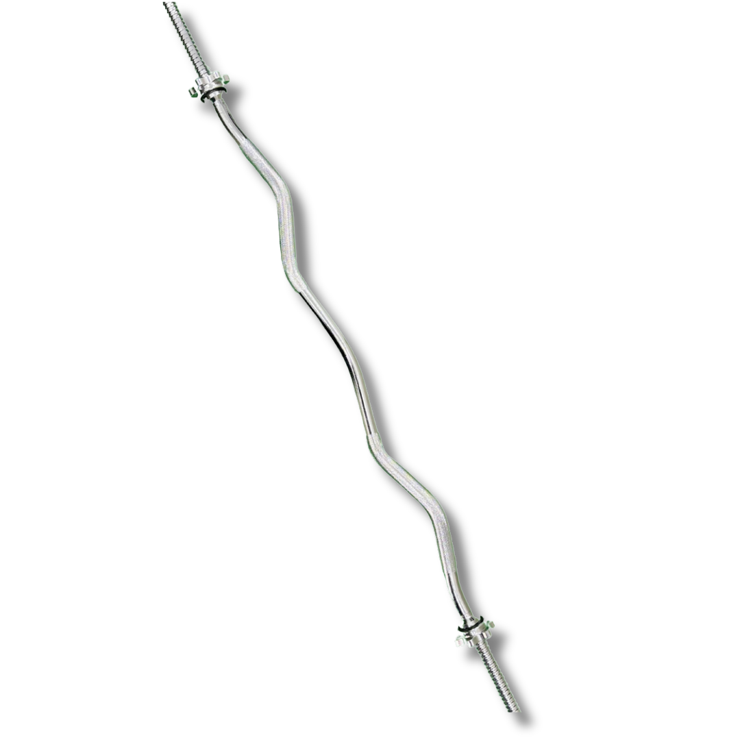 Barra Z estándar 1.2m image 1