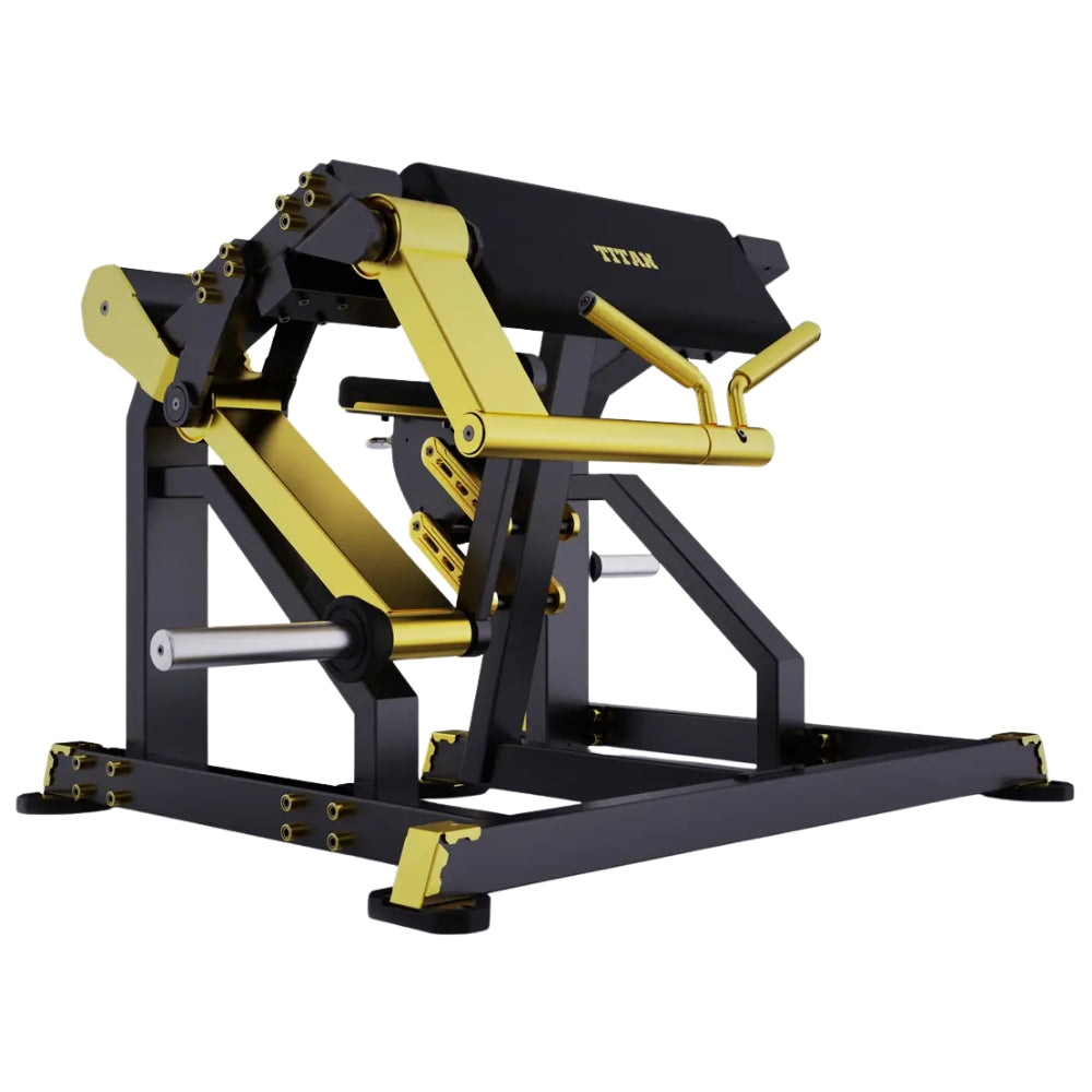 Biceps Curl TITAN