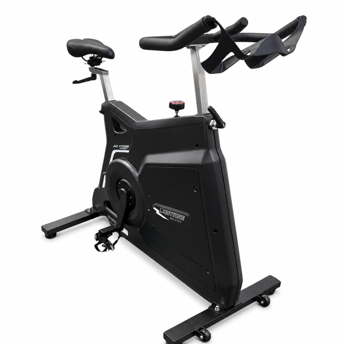 Bicicleta de Spinning Premium Pro