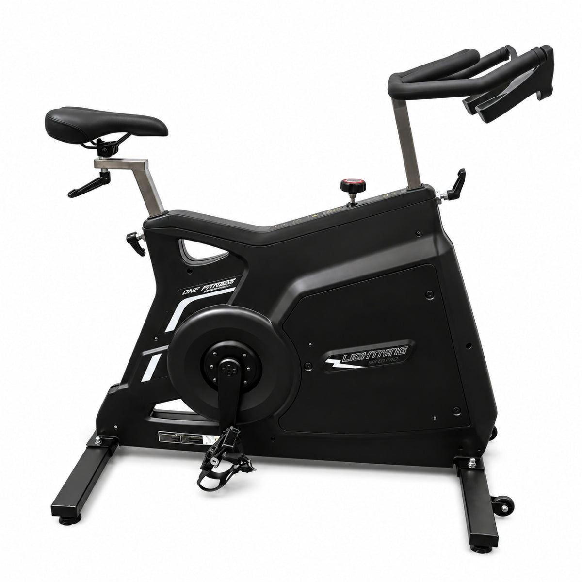 Bicicleta de Spinning Premium Pro