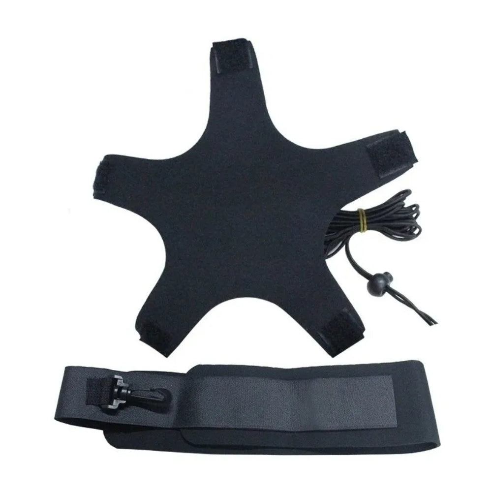 Cinturón de entrenamiento para futbol