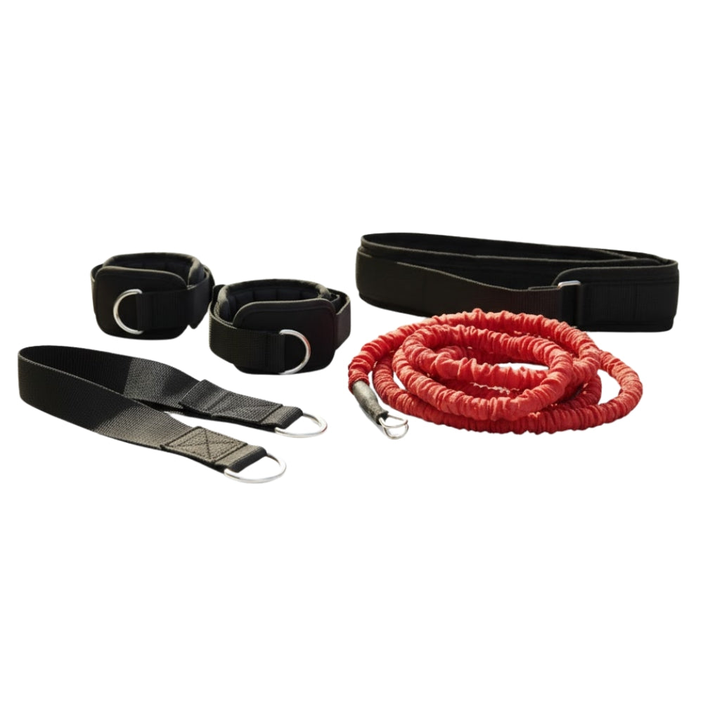 Cinturón de Resistencia 360°