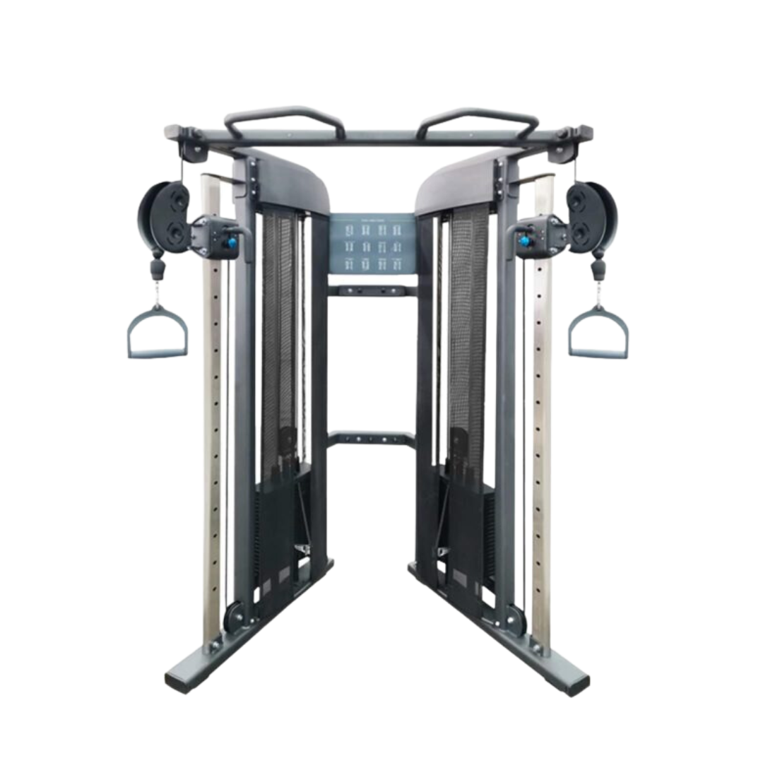 Crossover premium image 0