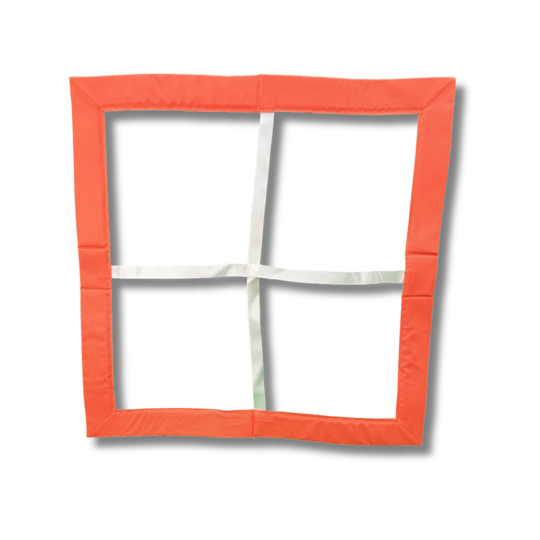 Cuadrado plegable para entrenamiento de agilidad image 0