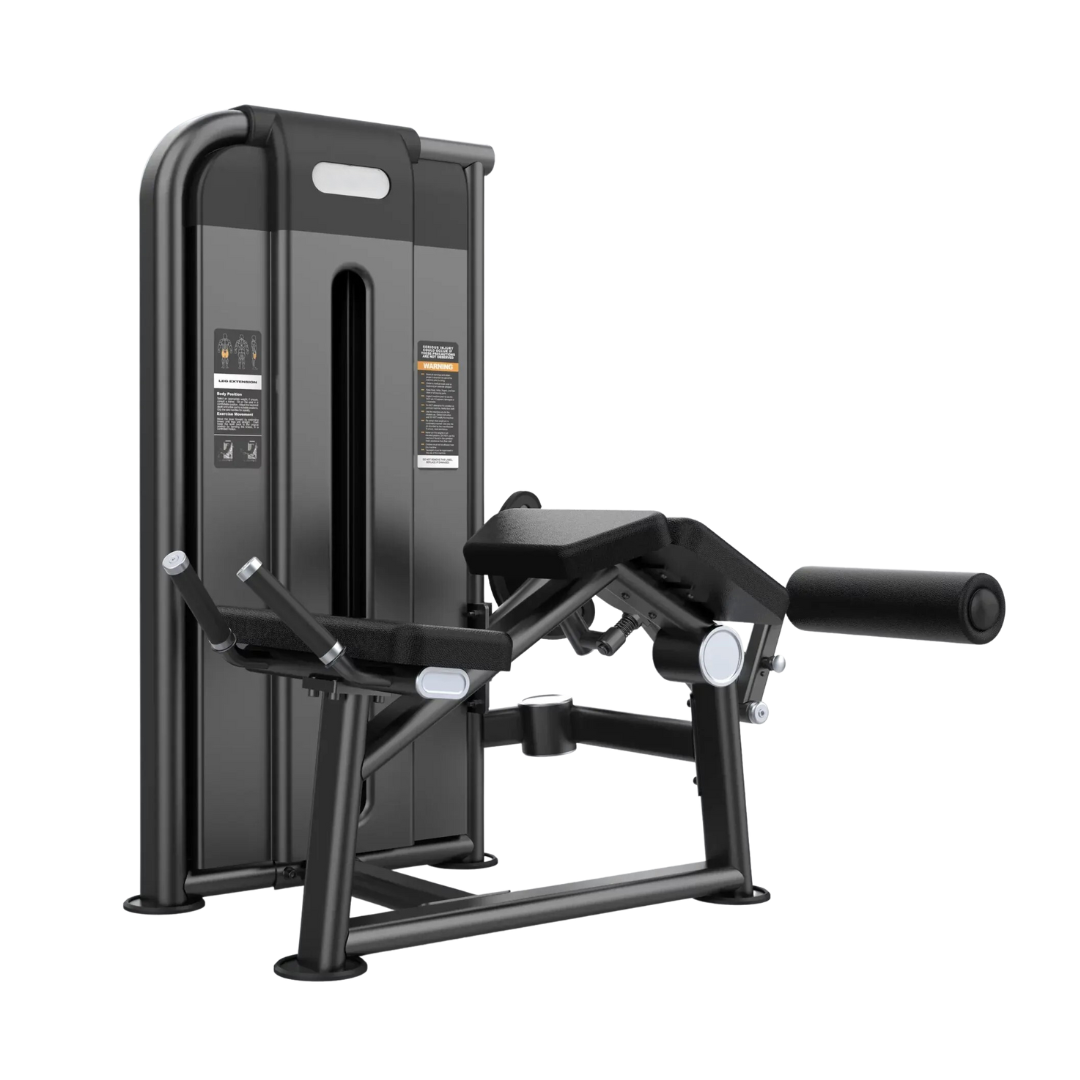 Curl de pierna acostado image 0