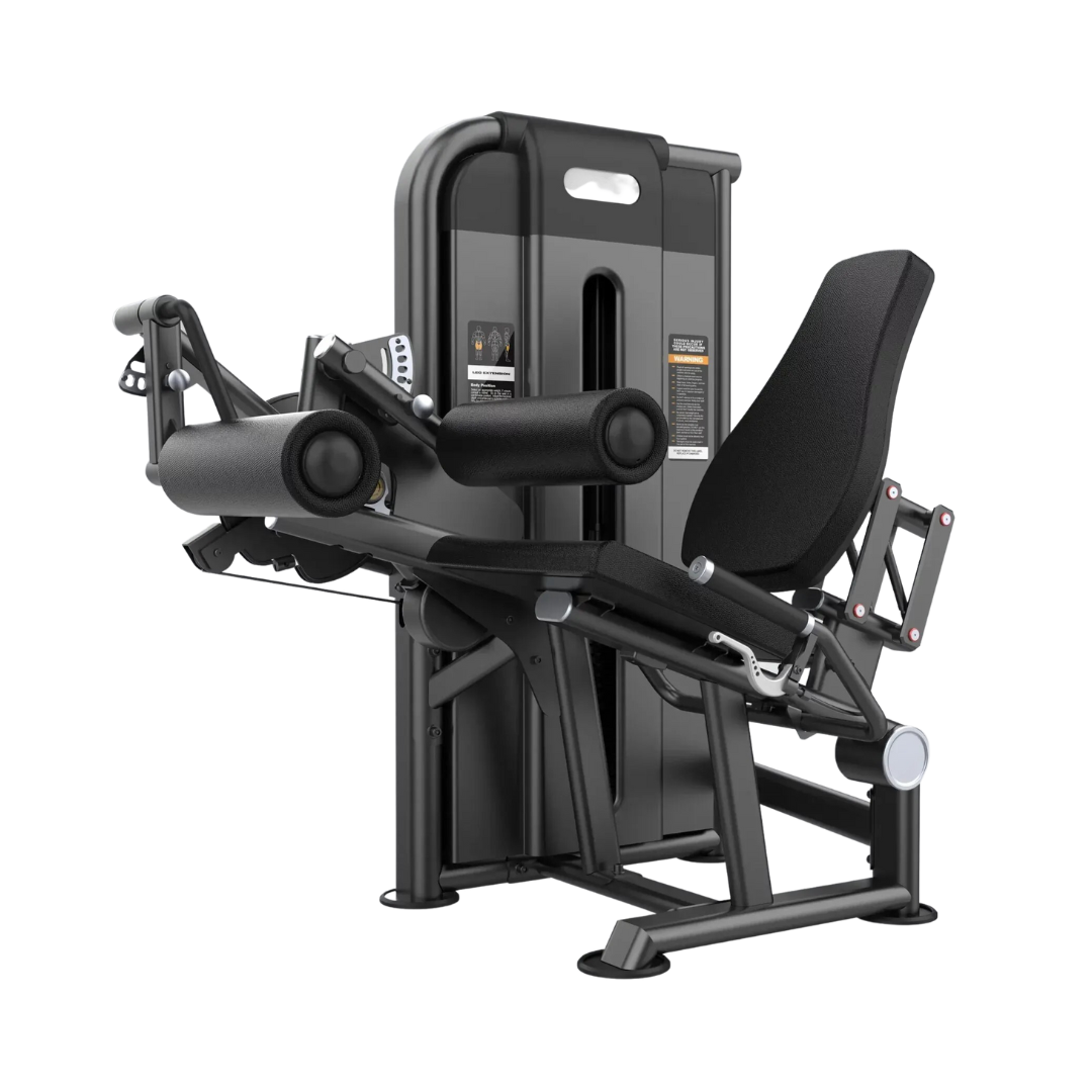 Curl de pierna sentado image 0