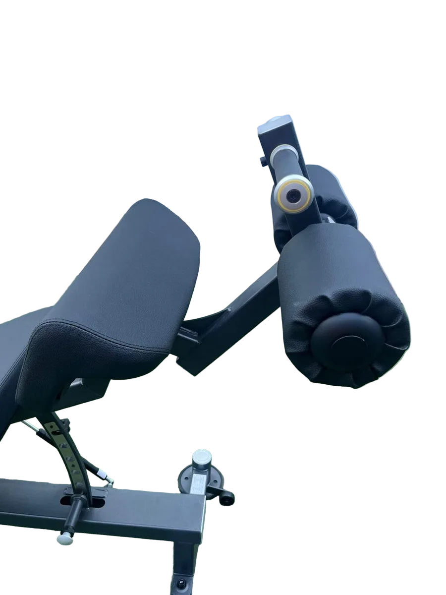 Banca Declinada Ajustable Premium