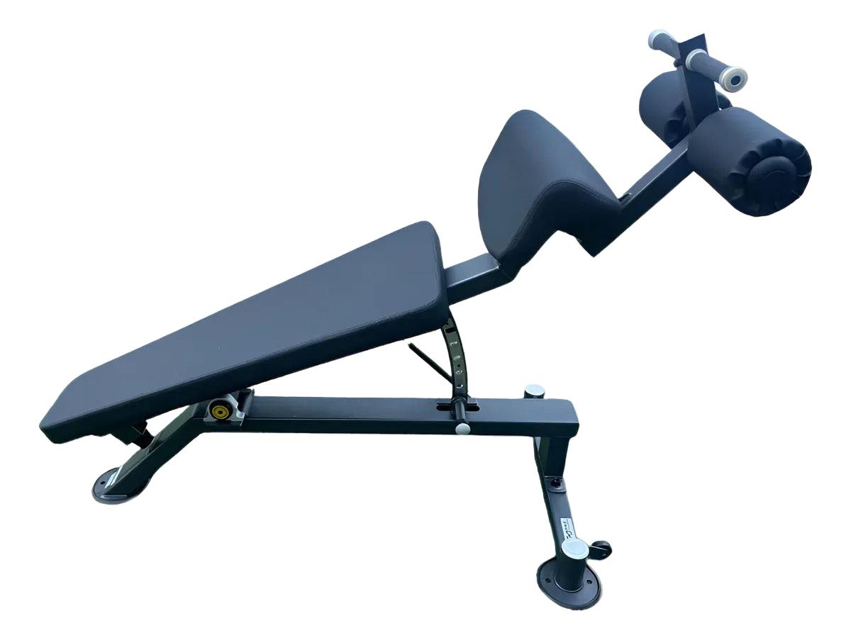 Banca Declinada Ajustable Premium