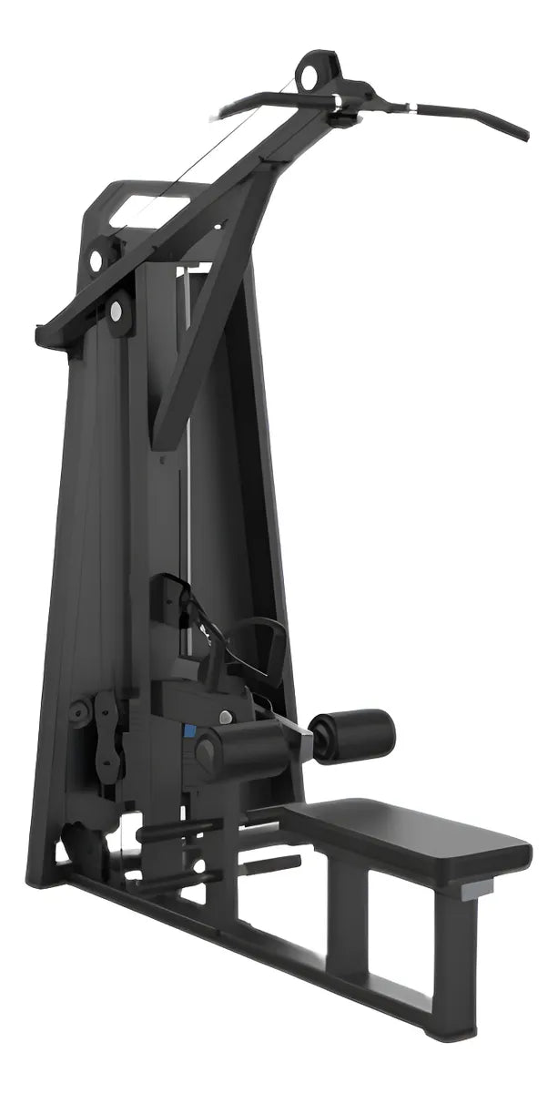 Lat and Pulley Machine EliteBro