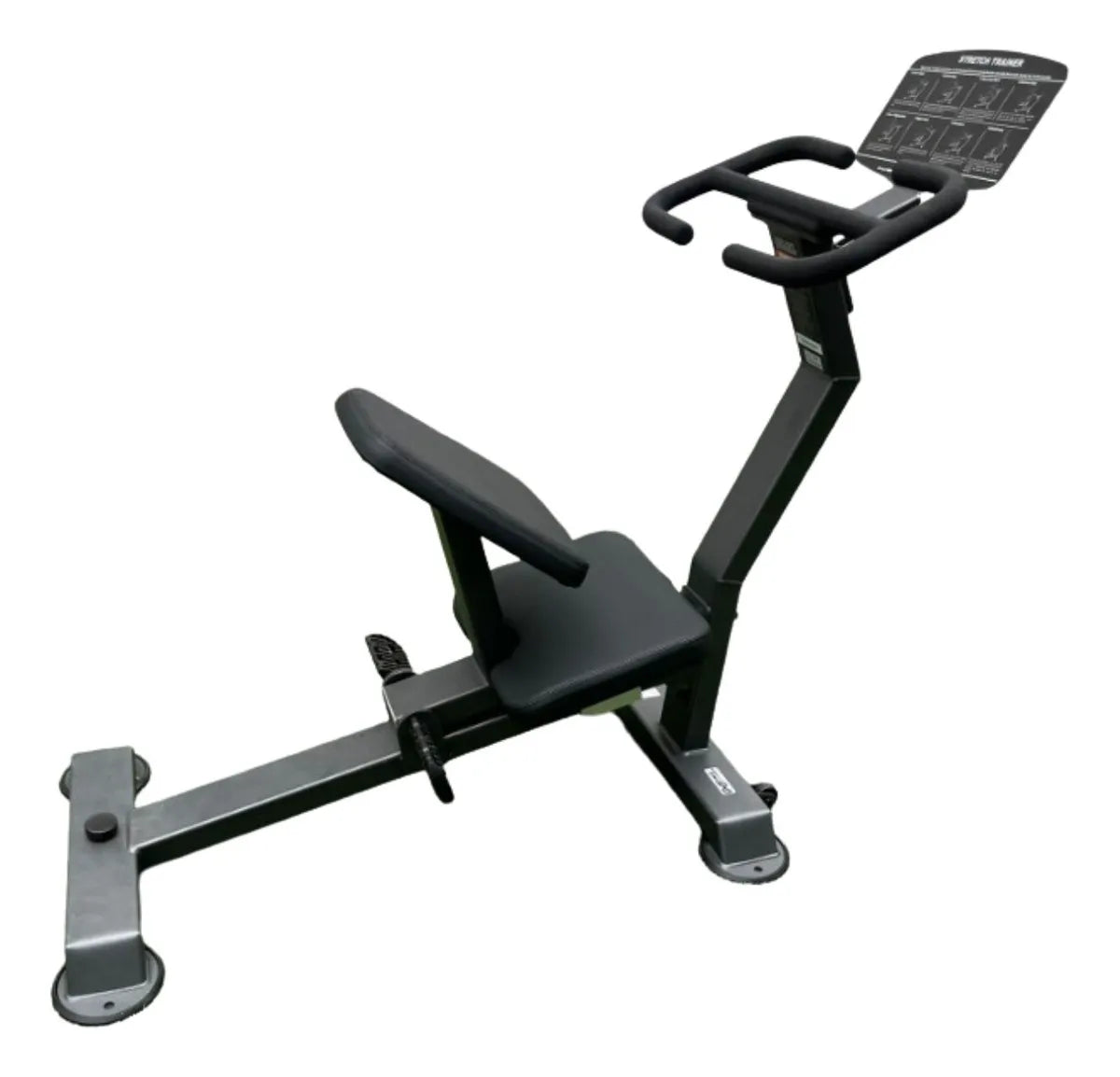 Maquina para estiramientos