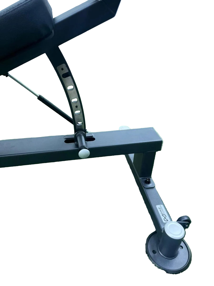 Banca Declinada Ajustable Premium