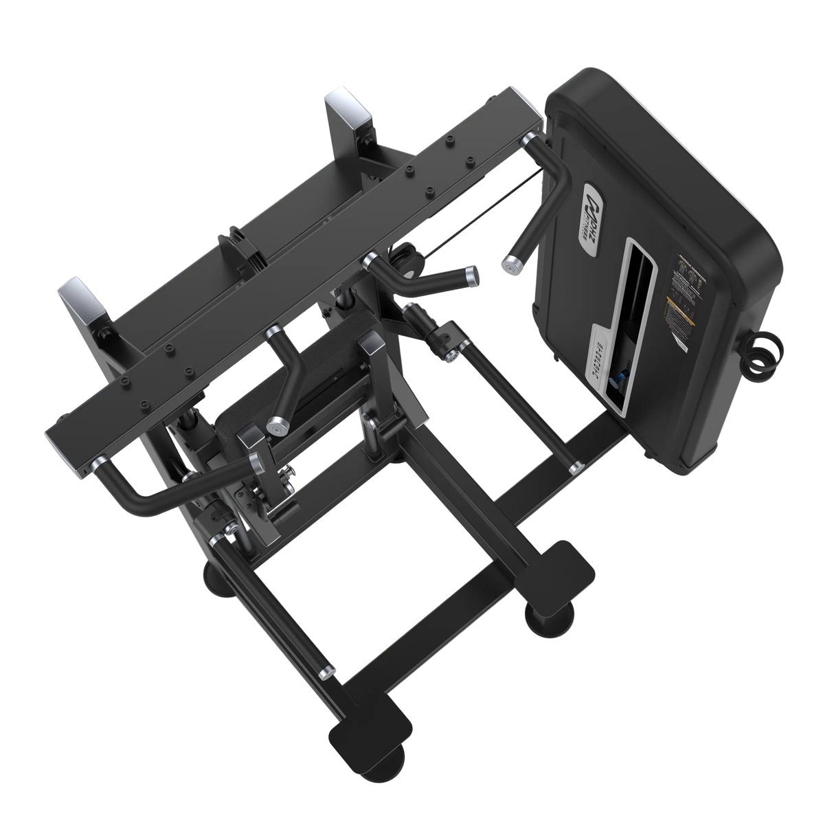 Dip Chin Assist AlphaBro