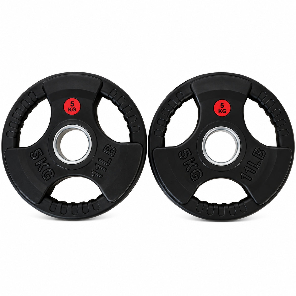 Par de Discos Olímpicos 2.5kg - 25kg