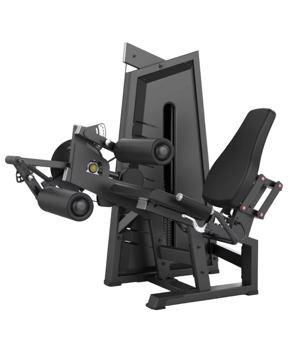 Leg Extension y Leg Curl EliteBro