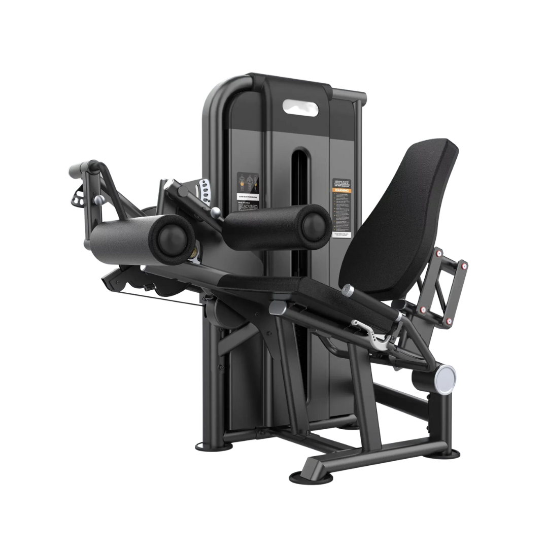 Extensión y flexión de pierna image 0