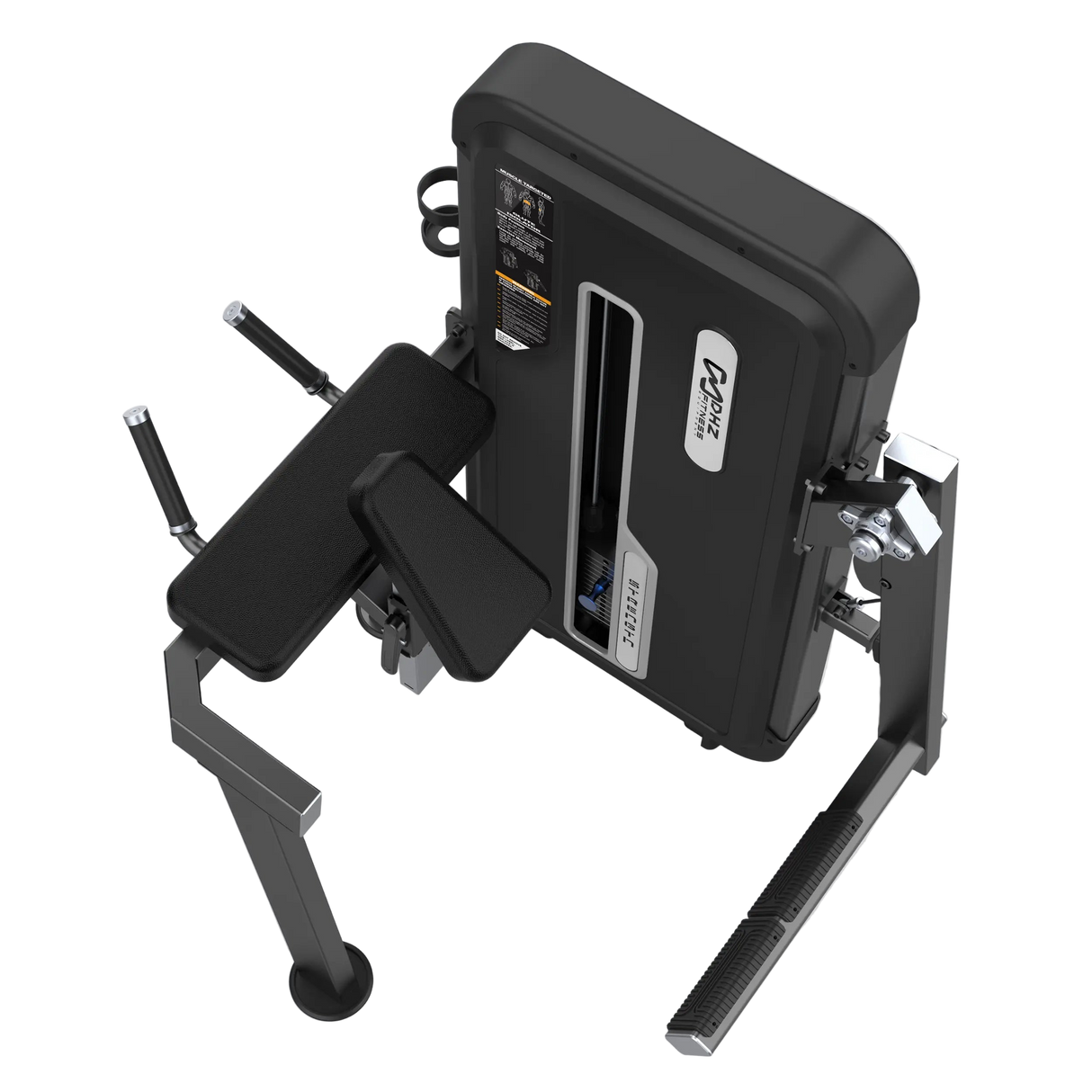 Glute Isolator AlphaBro