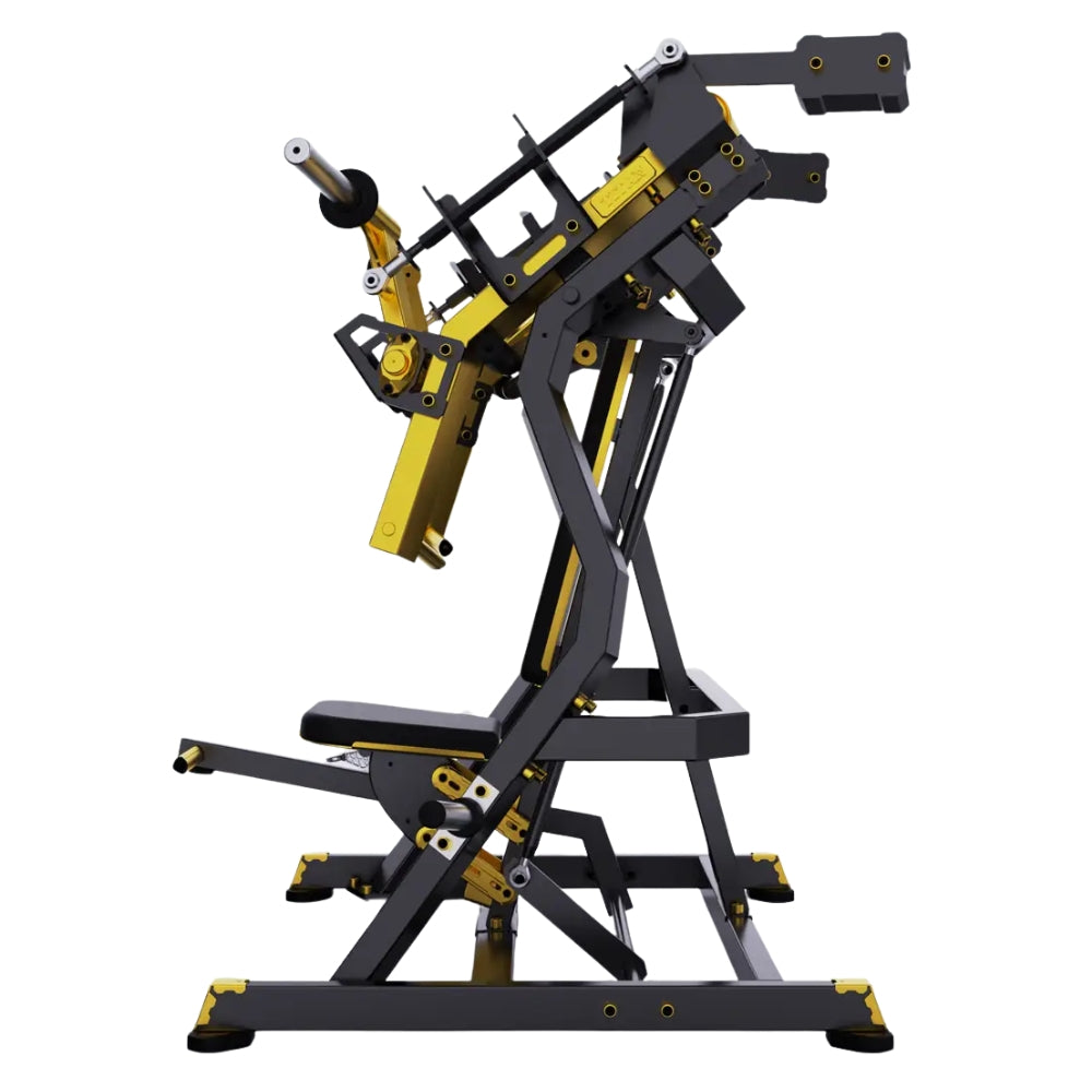 Incline Chest Press TITAN