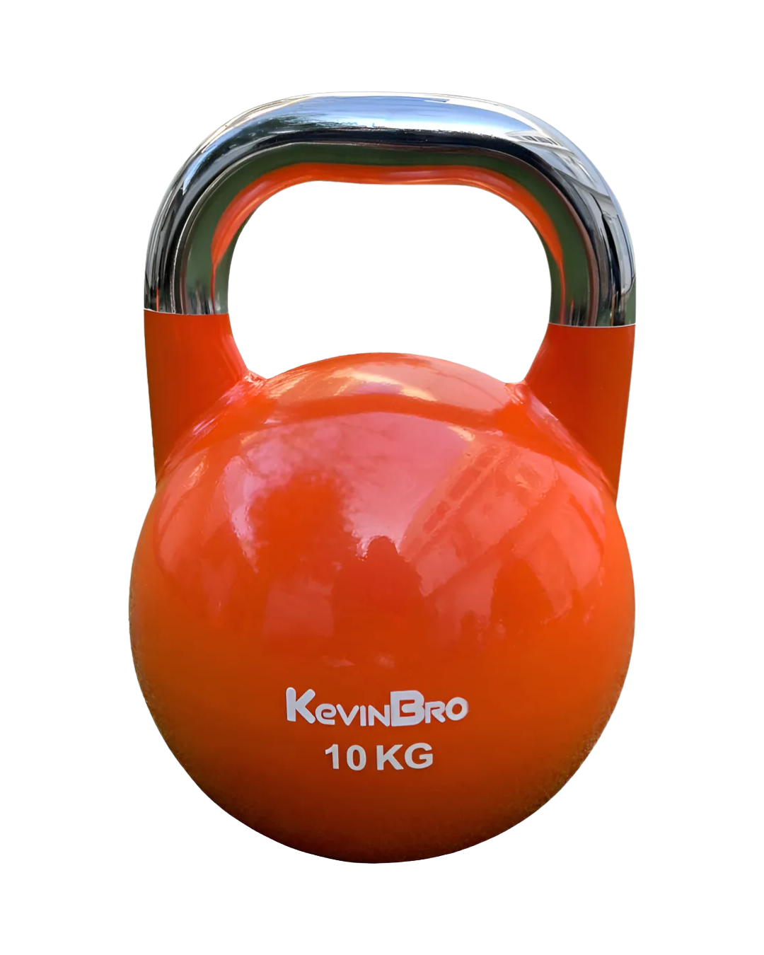 Kettlebell de competencia image 3