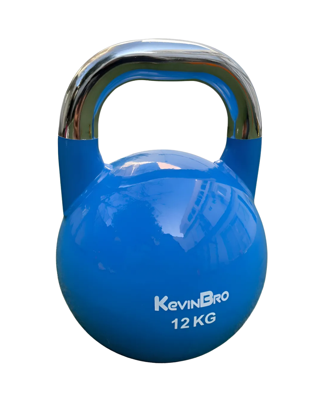Kettlebell de competencia image 4