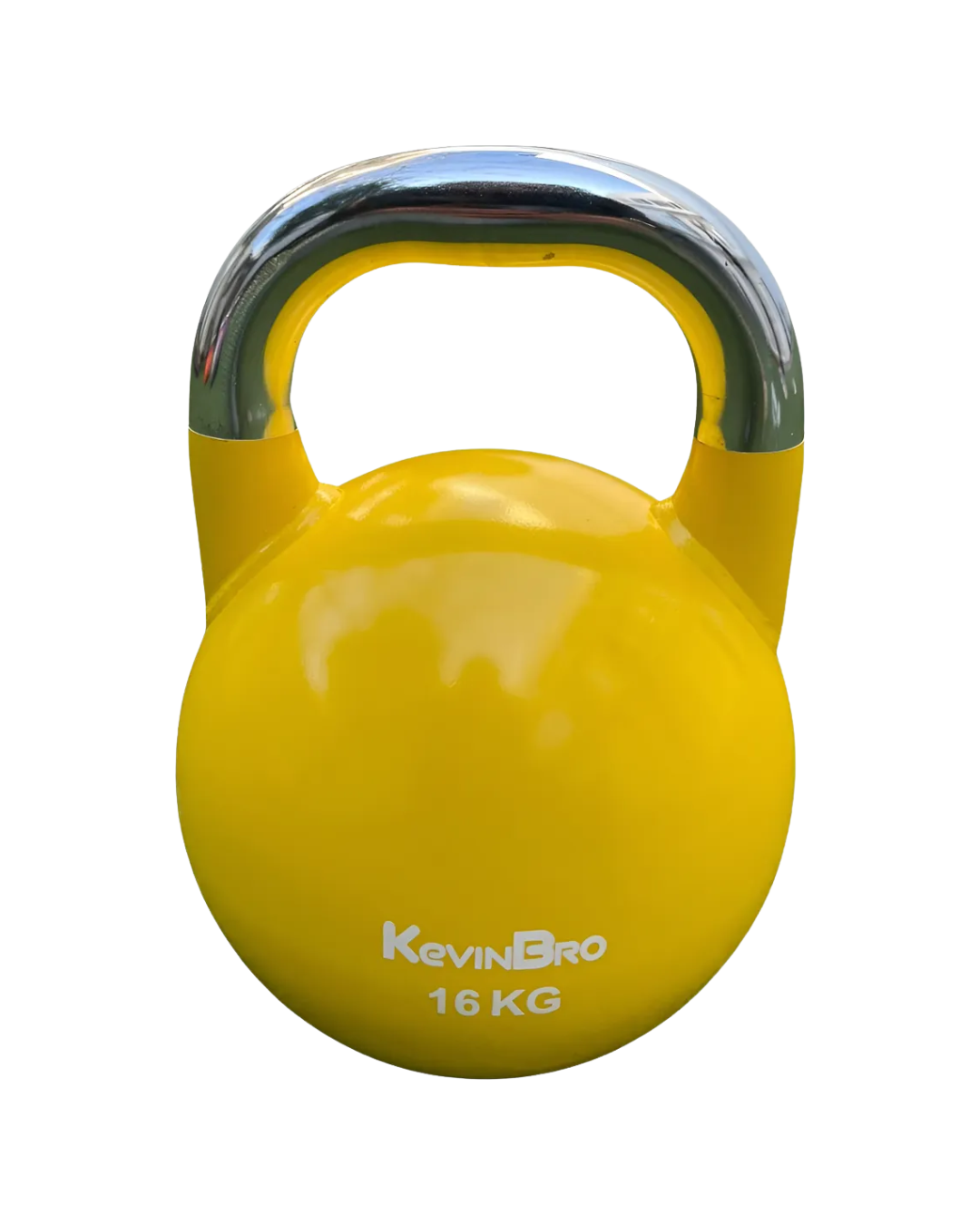 Kettlebell de competencia image 5