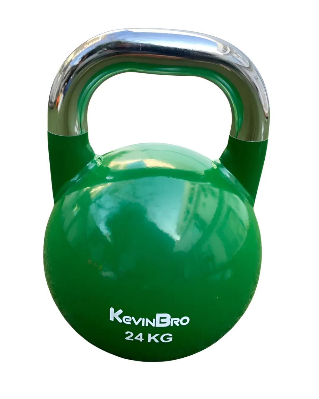 Kettlebell de competencia image 7