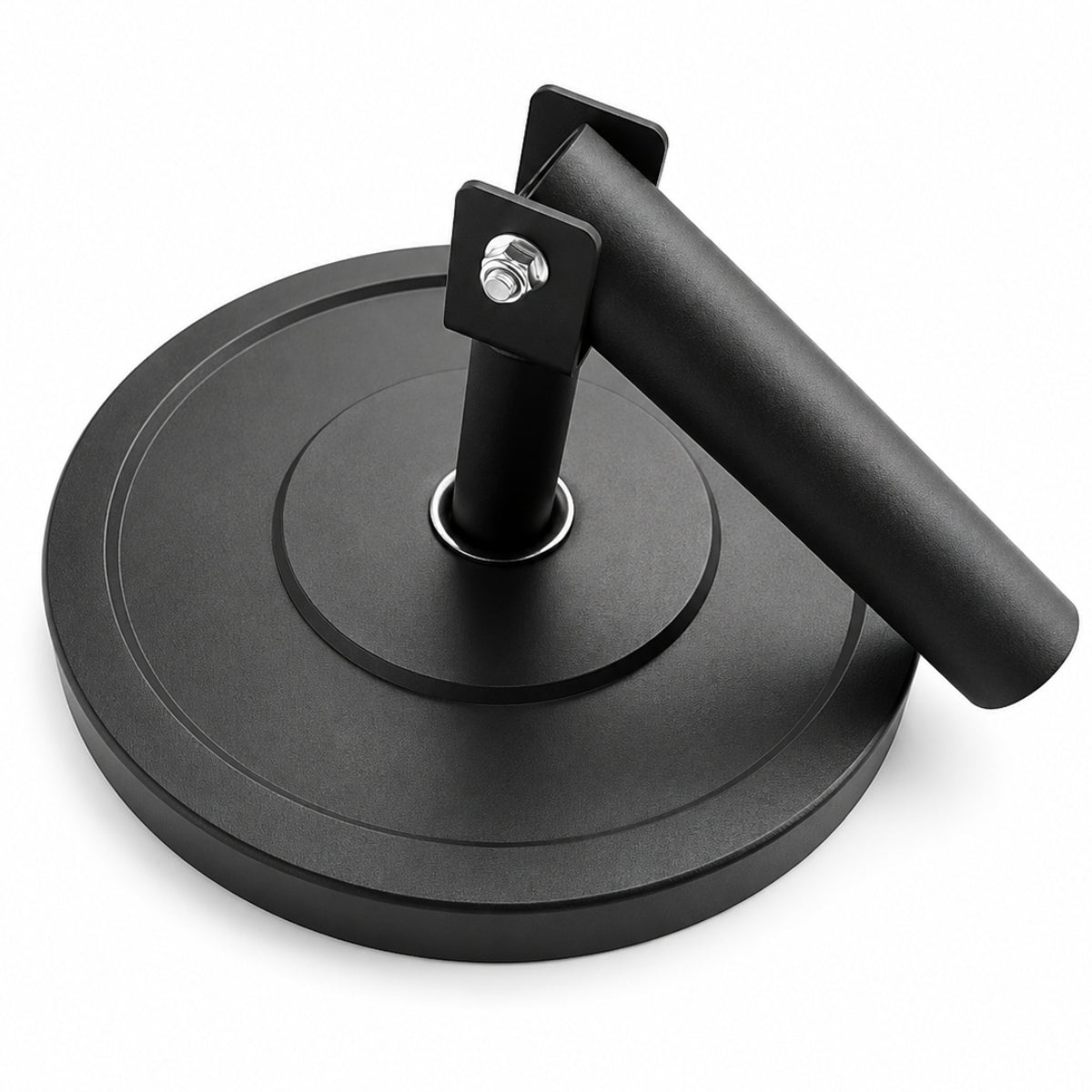 Landmine sin base para barra