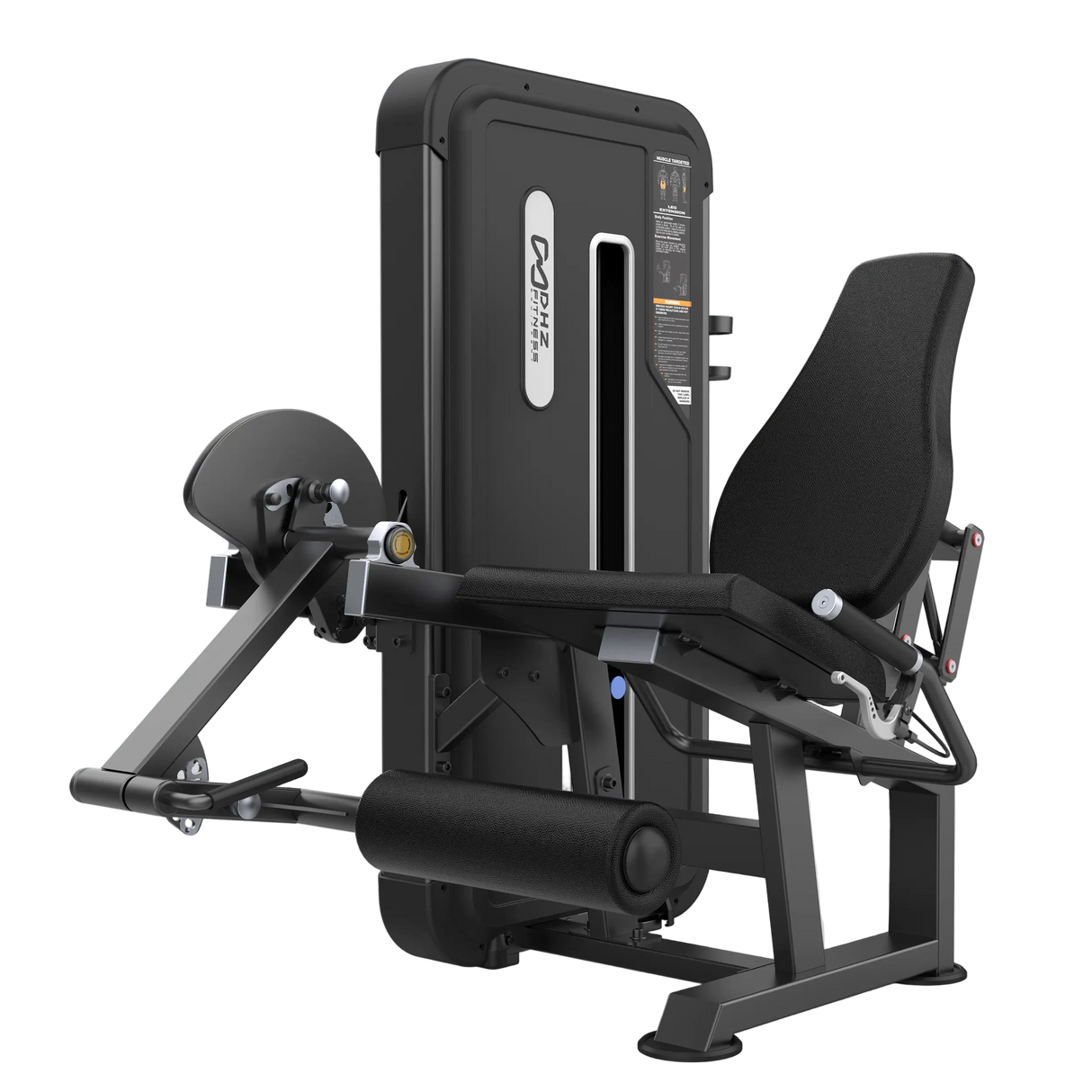 Leg Extension AlphaBro