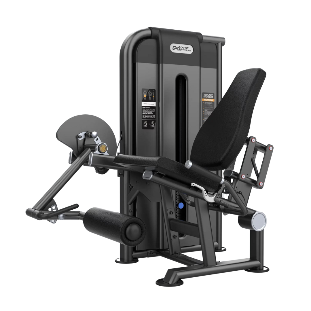 Extensión de pierna image 0