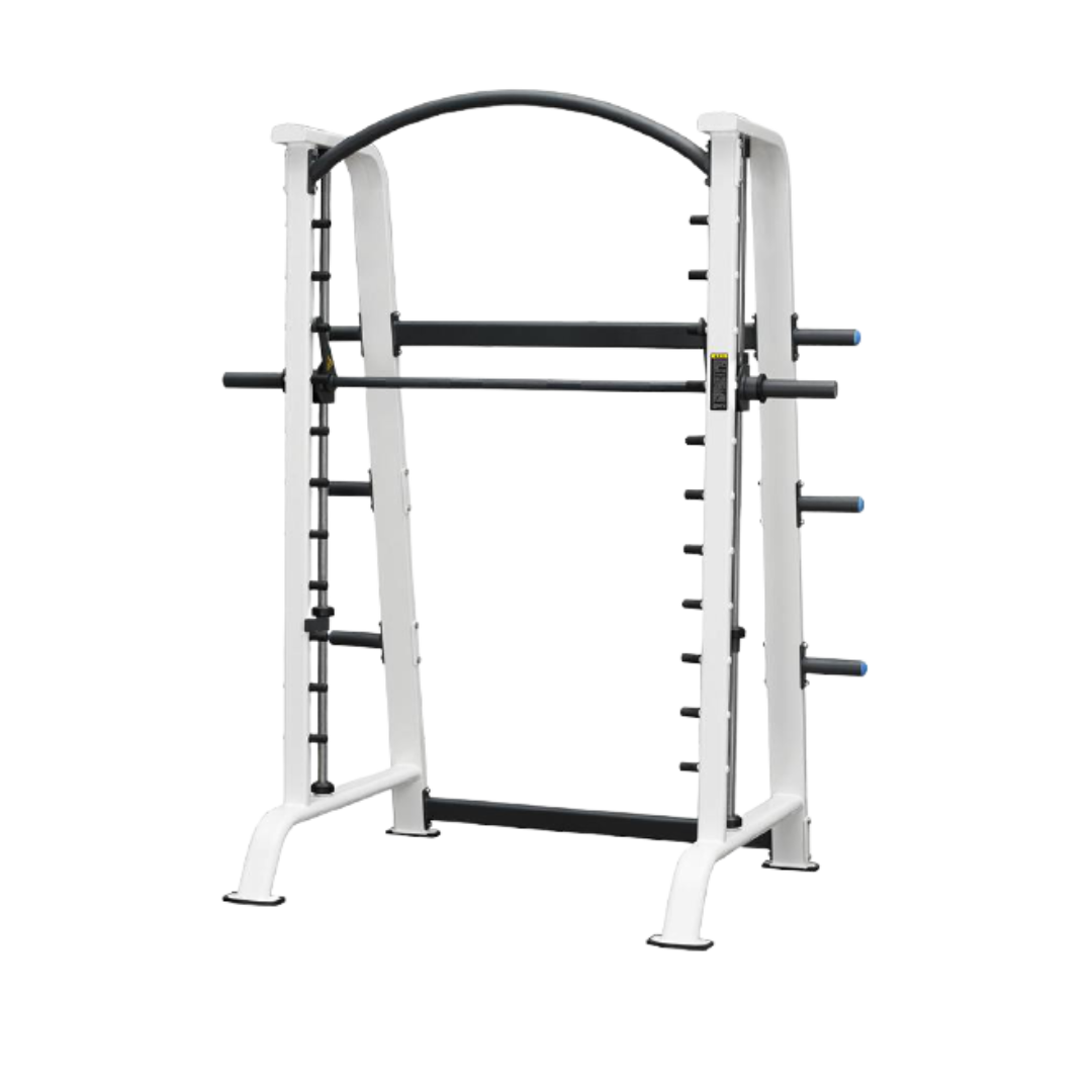 Máquina Smith image 0