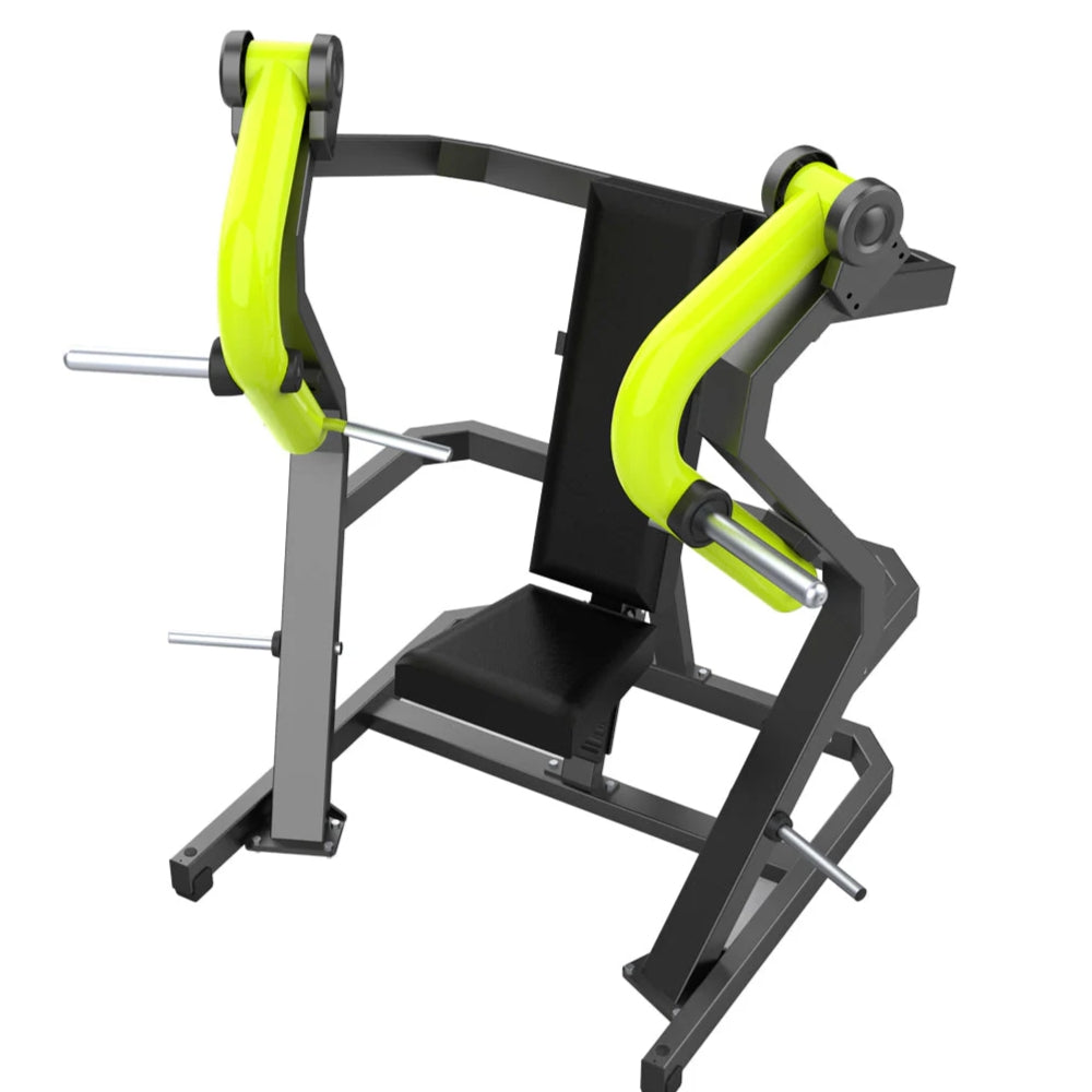 Máquina press de pecho