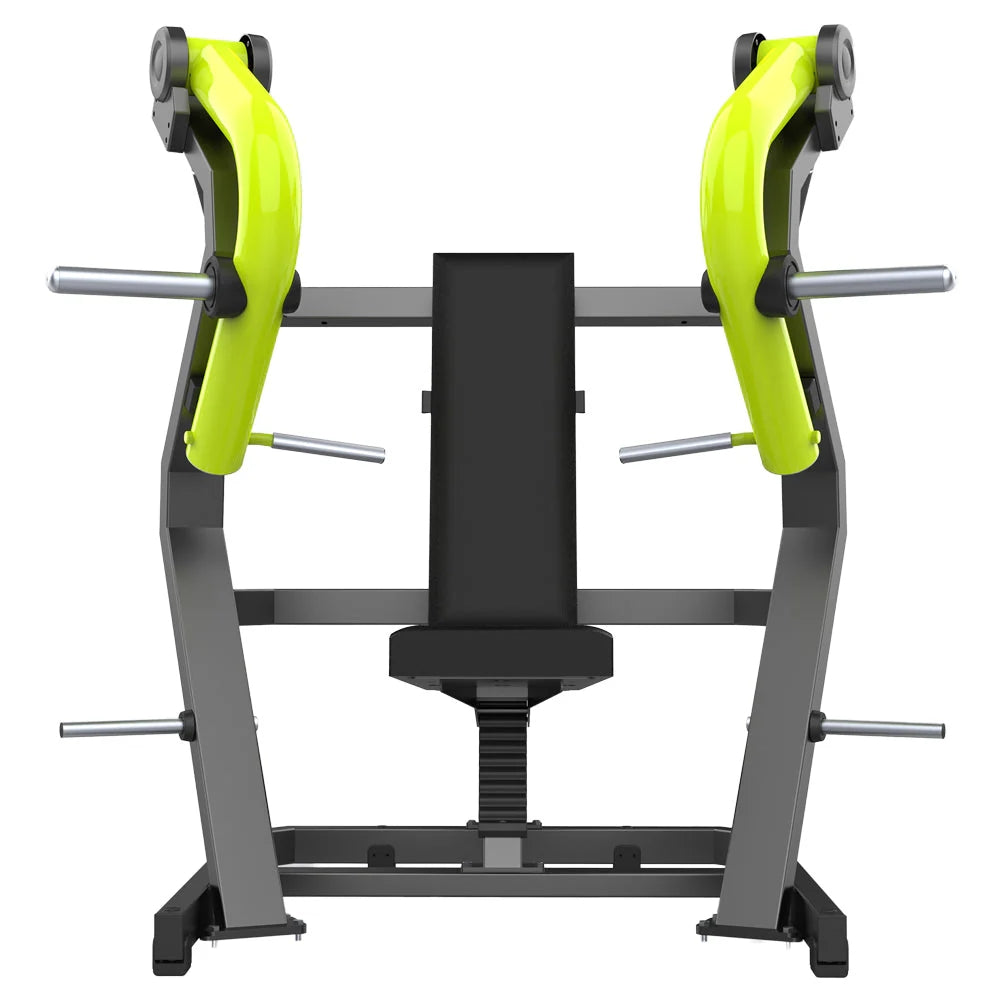 Máquina press de pecho