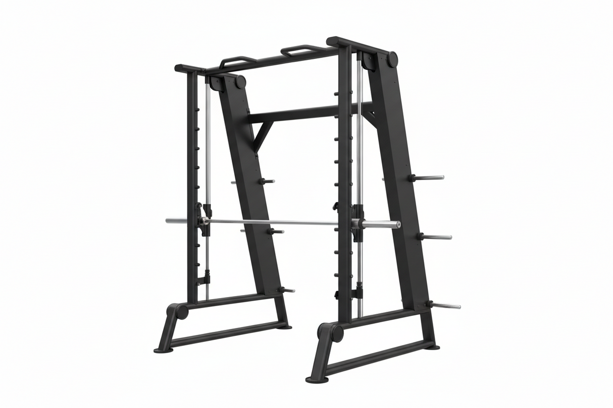 Máquina smith image 0