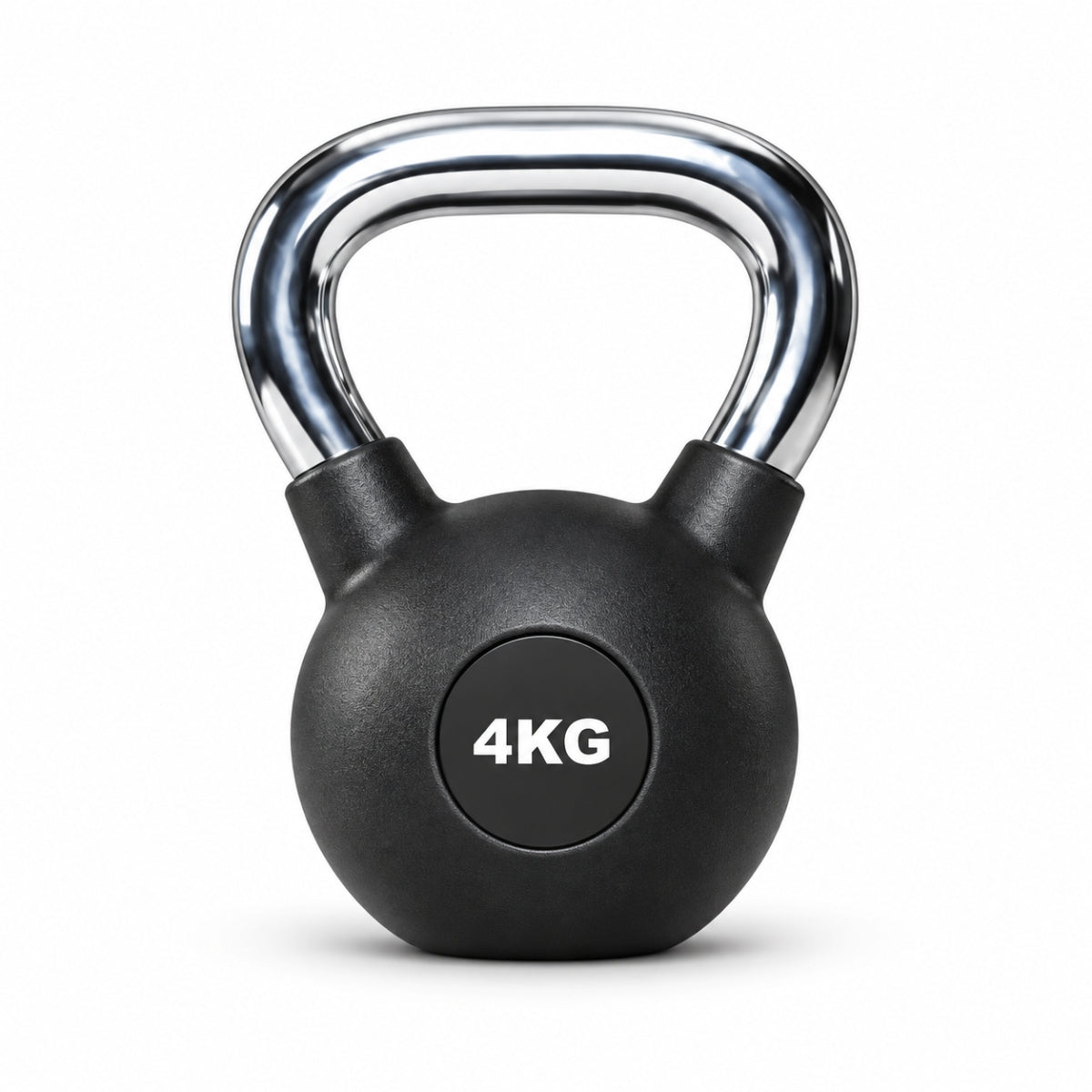 Kettlebell Premium de 4 a 20 kg